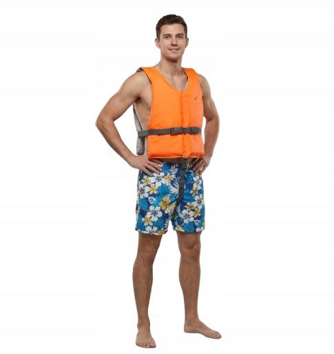 Safety Vest Sailing Kayak SUP 80-120 kg TRIBORD