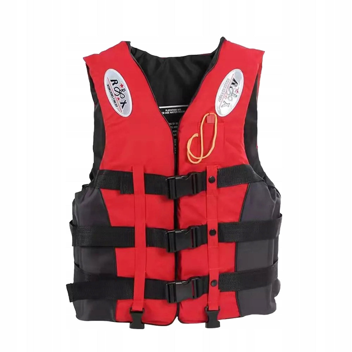 Safety Vest for Canoe For Adult 140-170kg 180-185cm XXL Manufacturer code 6974974876418