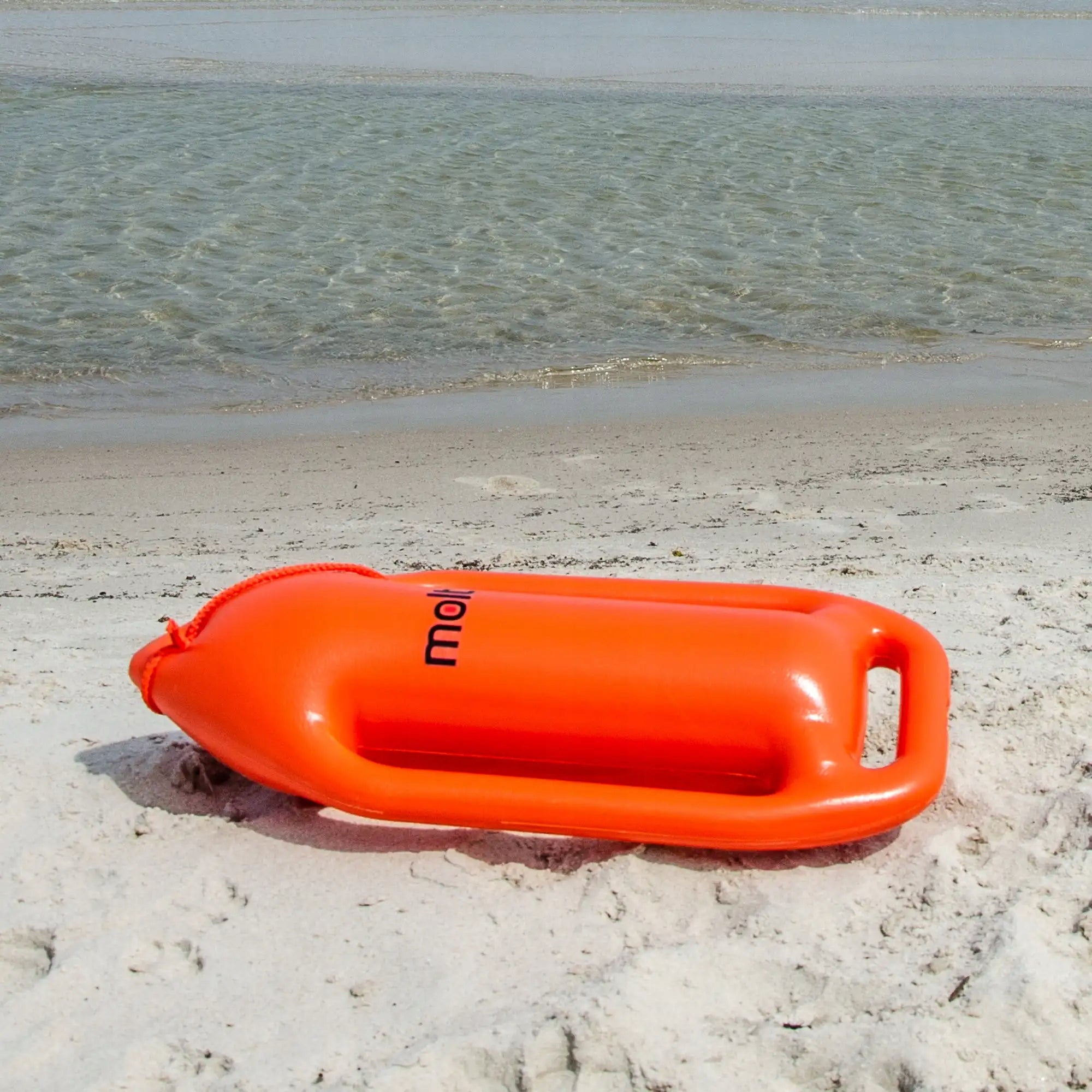 Safety buoy Buoy Swimming Board Pamelka With Handle Strap For swimming