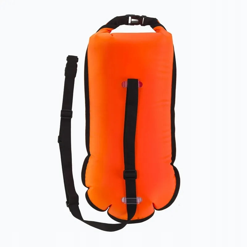 Safety buoy ORCA LA480054 Safety Buoy OR Brand Orca
