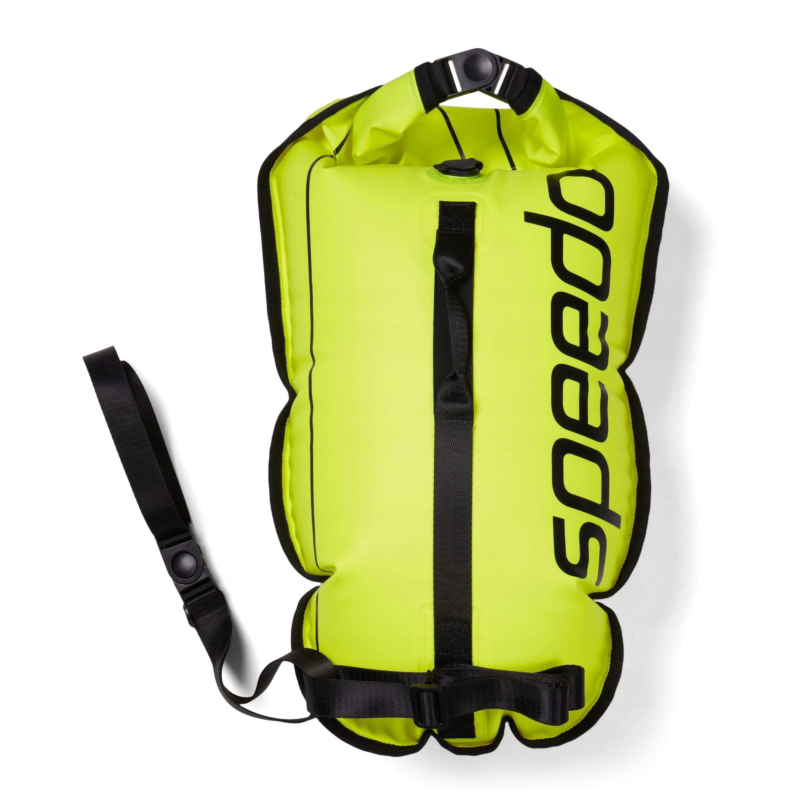 Safety buoy Speedo DRY BAG 125N
