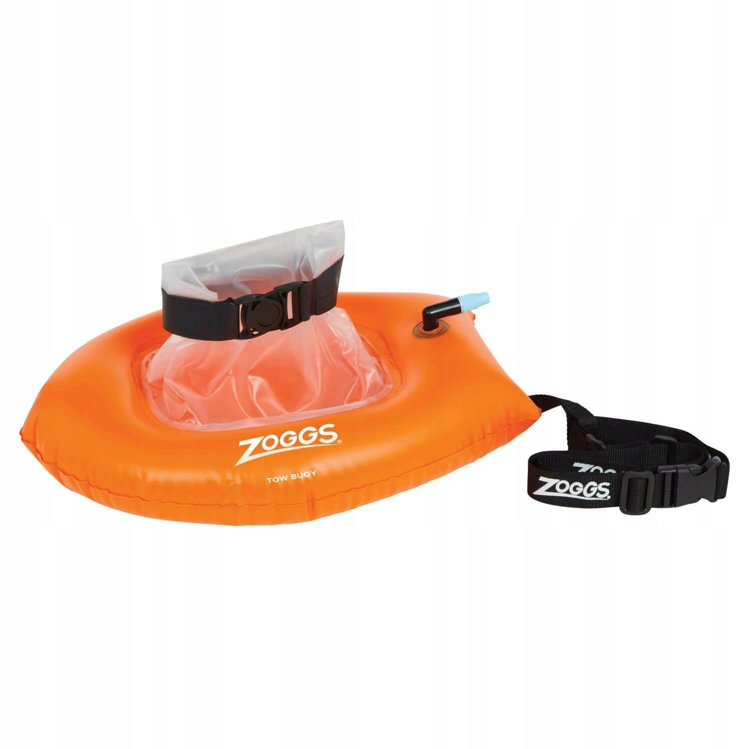 Safety buoy Zoggs 465312 / OR