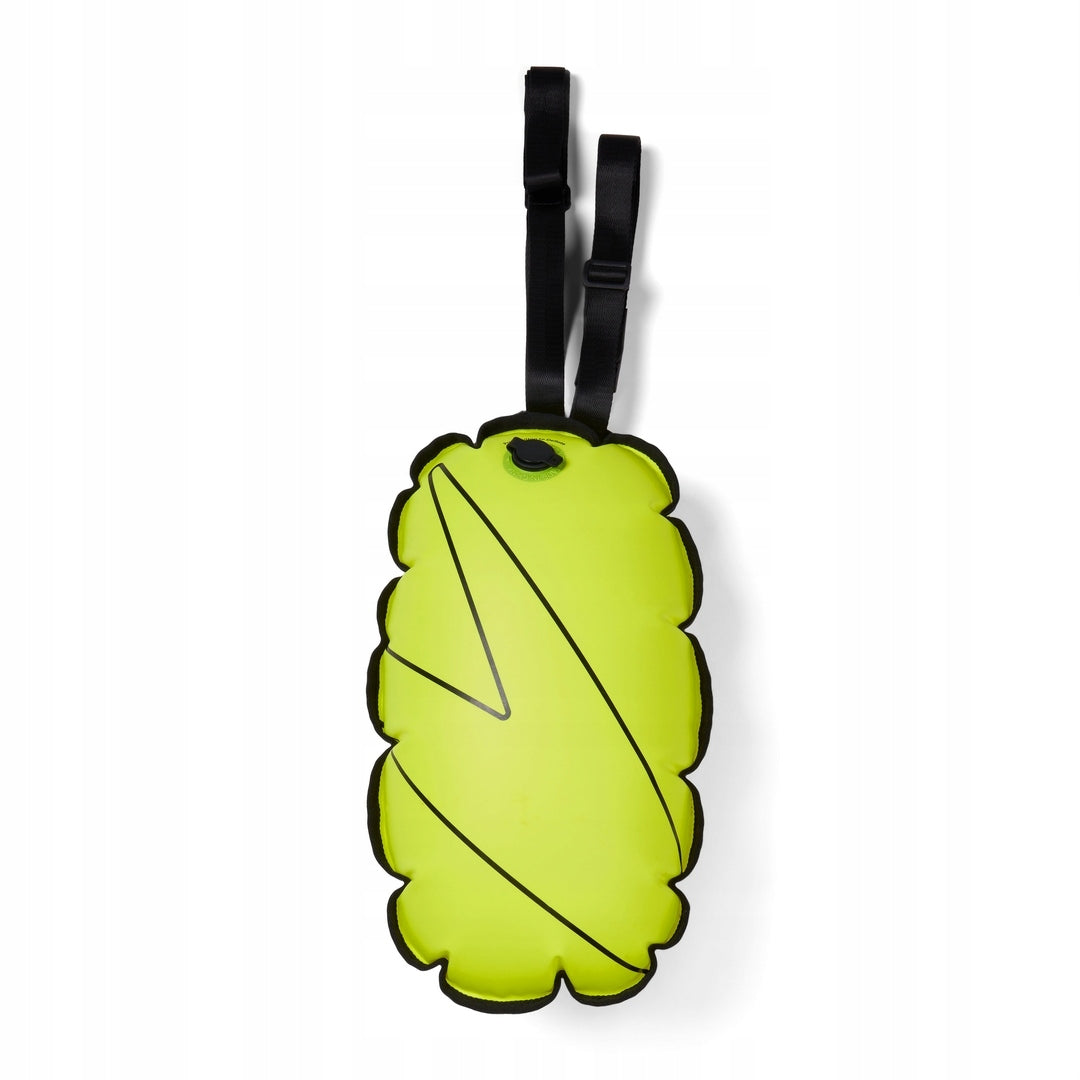 Safety buoy for swimming Speedo Ow Tow Float Au YELLOW/BLACK Brand Speedo