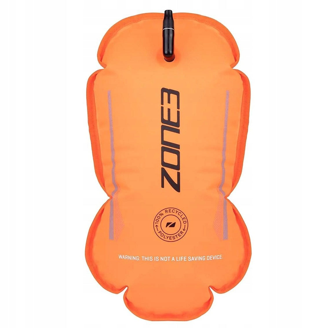 Safety buoy for swimming Zone3 buoy 10 liters