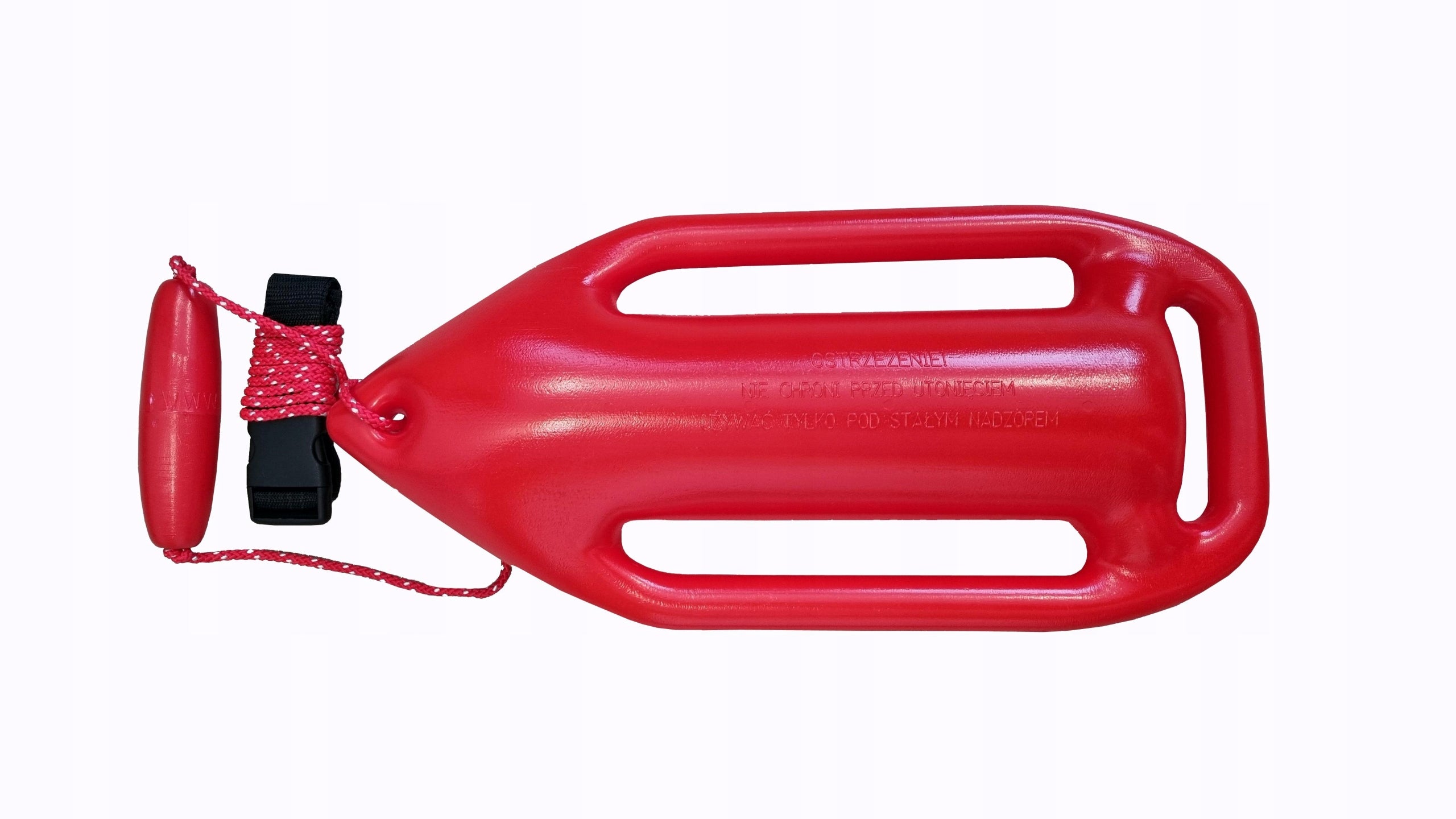 Safety buoy for swimming lessons Kevisport 51cm RENATKA KSP poliet Manufacturer code Kevisport