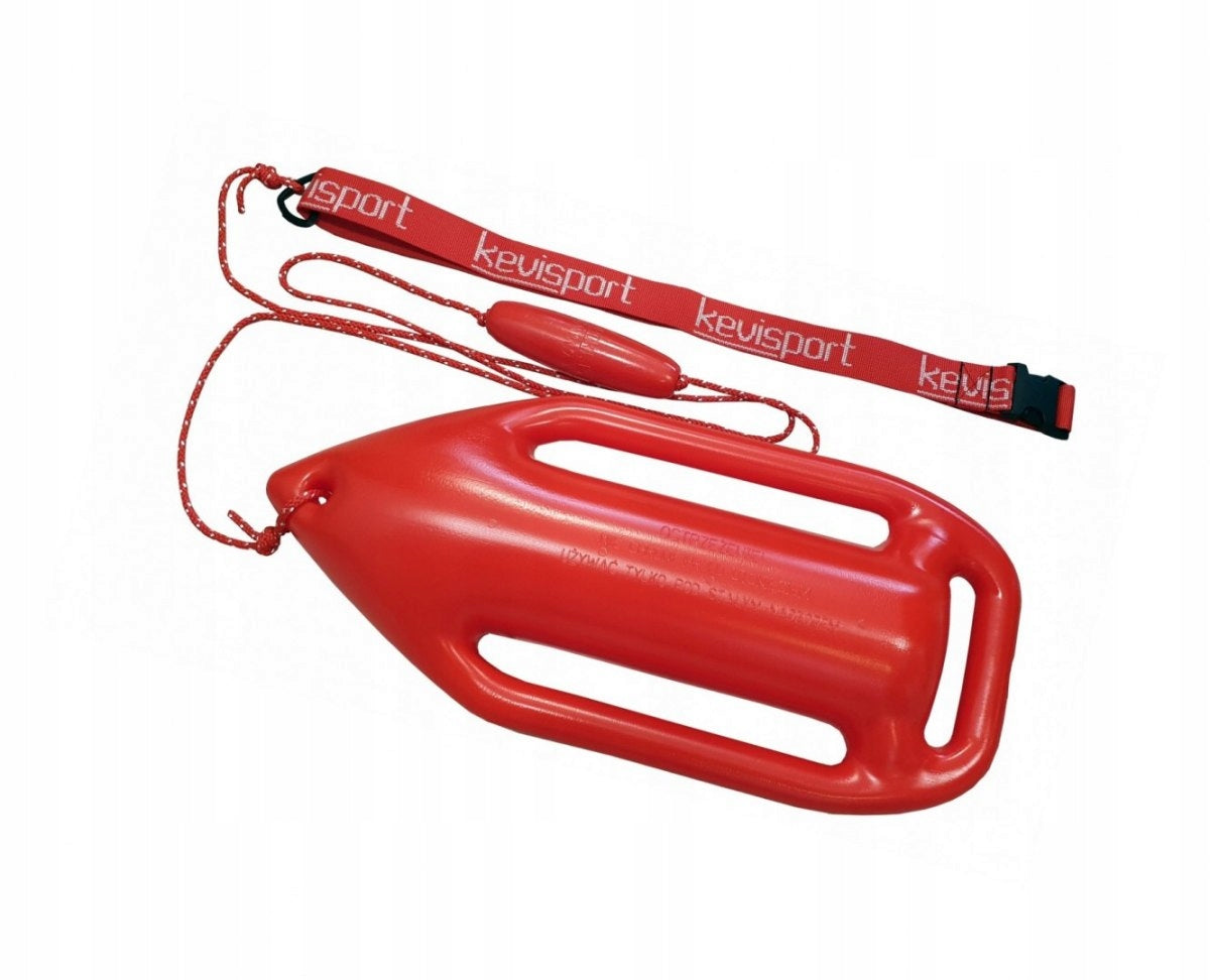 Safety buoy for swimming lessons Kevisport 51cm RENATKA KSP poliet Model Kevisport