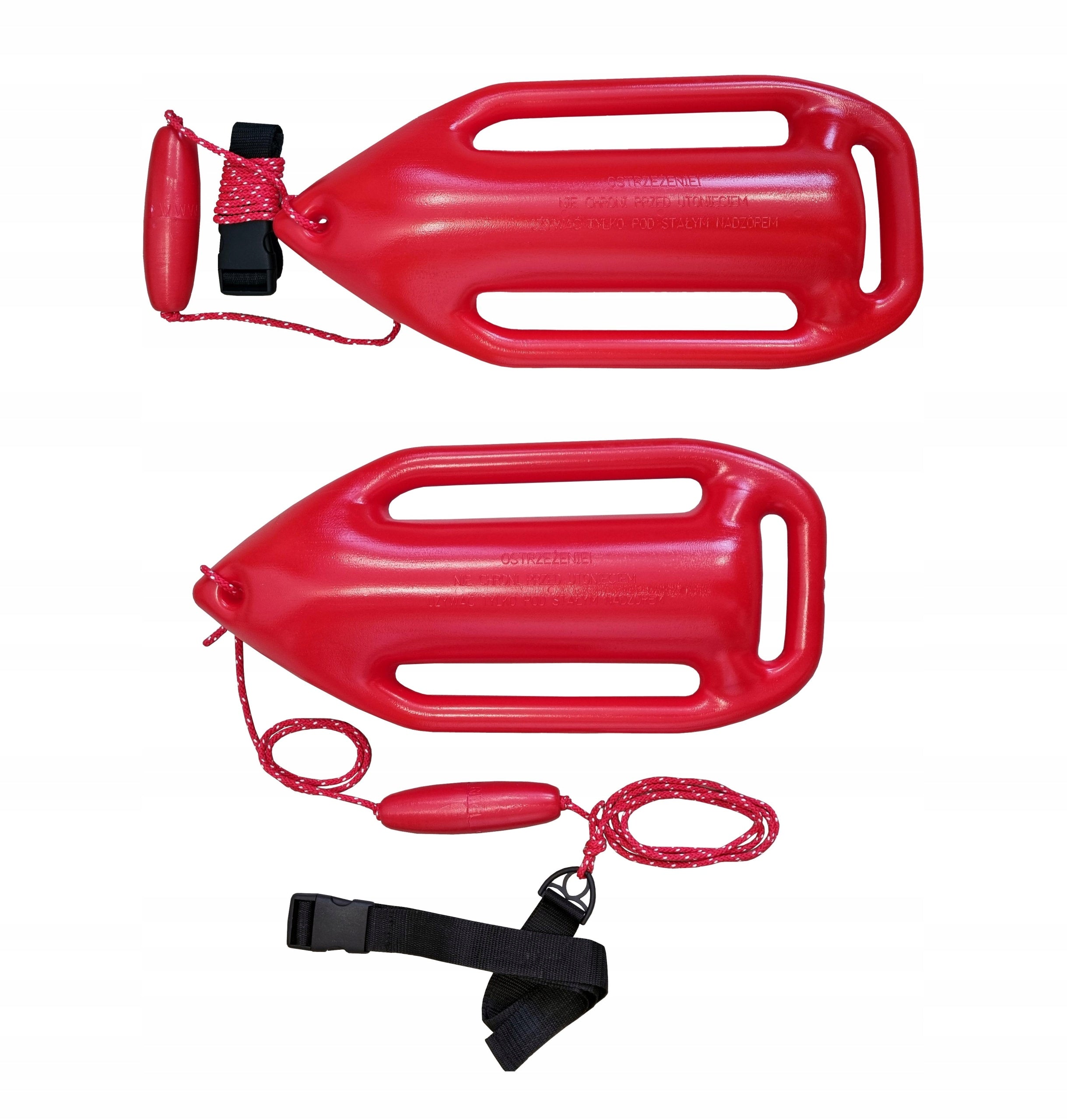 Safety buoy for swimming lessons Kevisport 51cm RENATKA KSP poliet