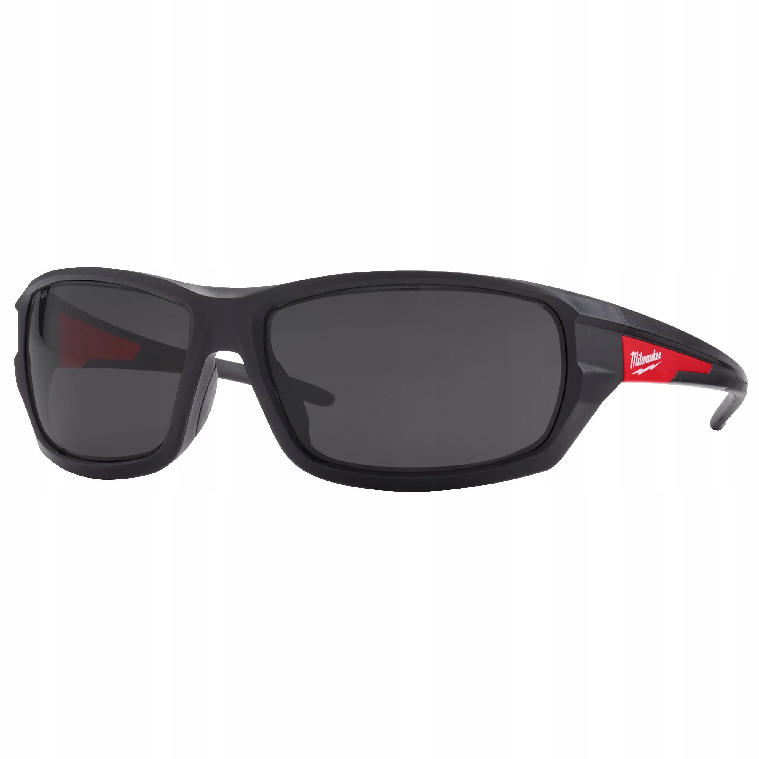 Safety glasses BHP tinted scratch resistant Milwaukee EAN (GTIN) 5906233612117