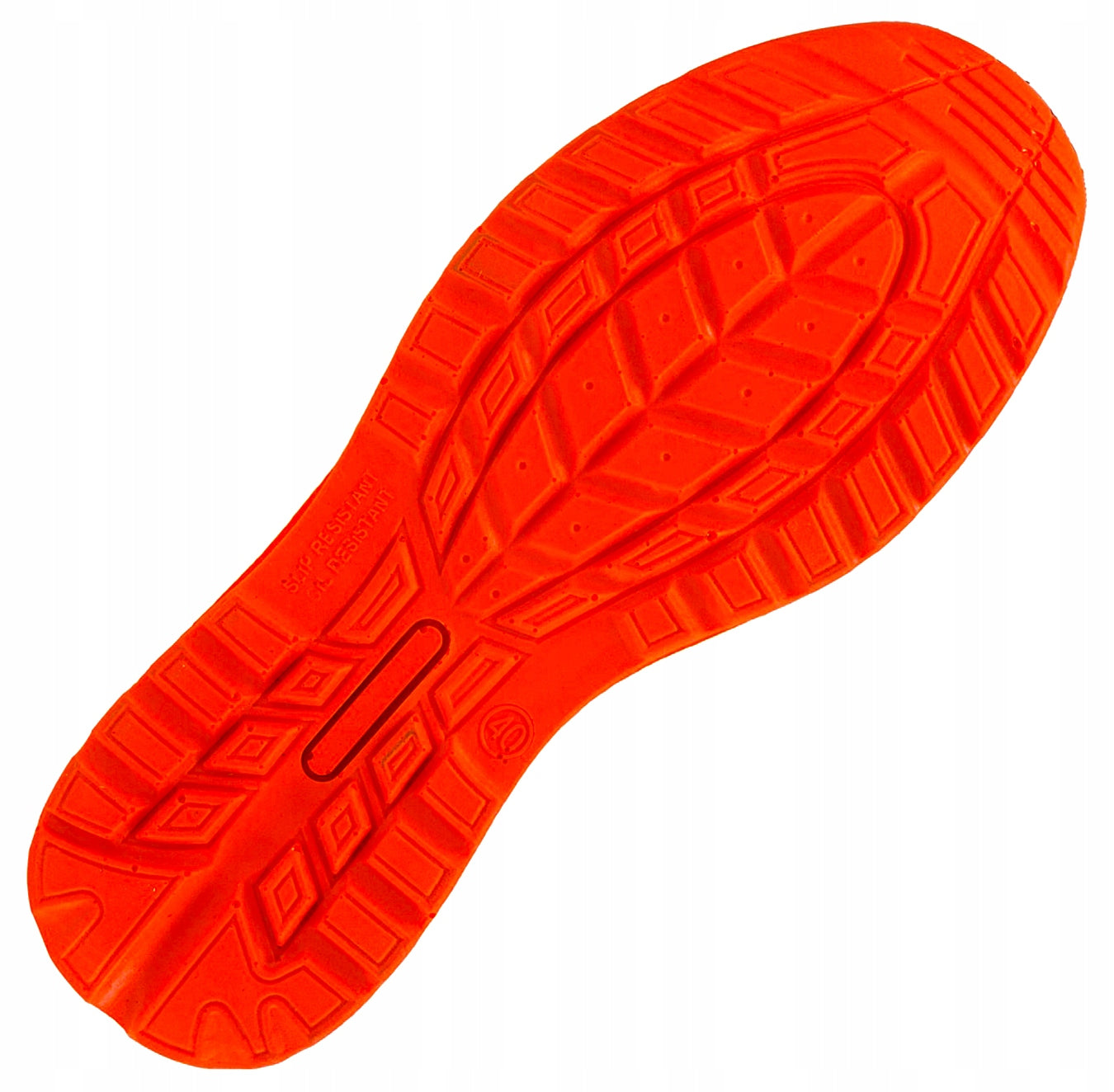 Safety shoes 216 S1 size45 Manufacturer code 216