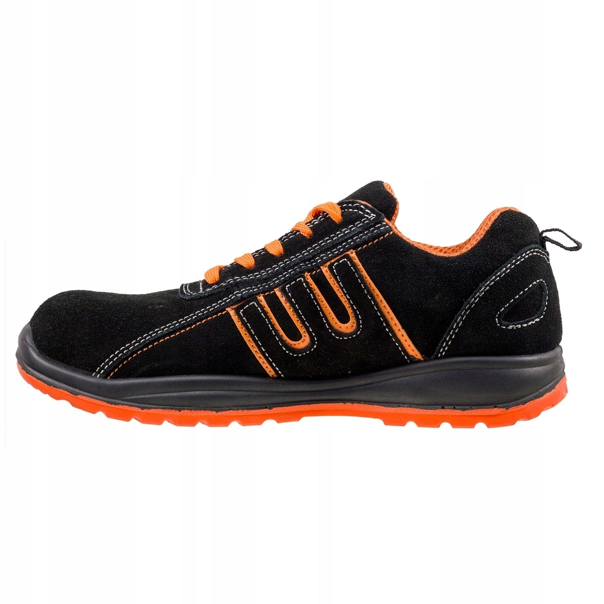 Safety shoes 216 S1 size45 Packaging status original