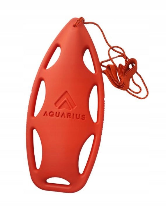 Safety swimming buoy Aquarius AURORKA