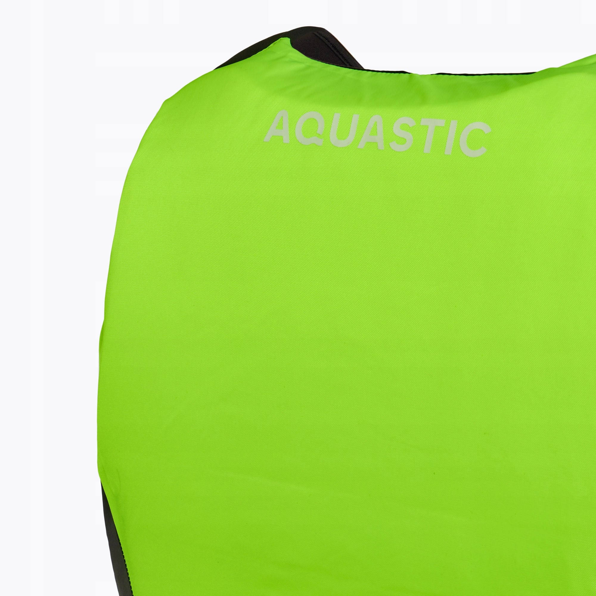 Safety vest AQUASTIC active 50N S for SUP kayak Brand Aquastic