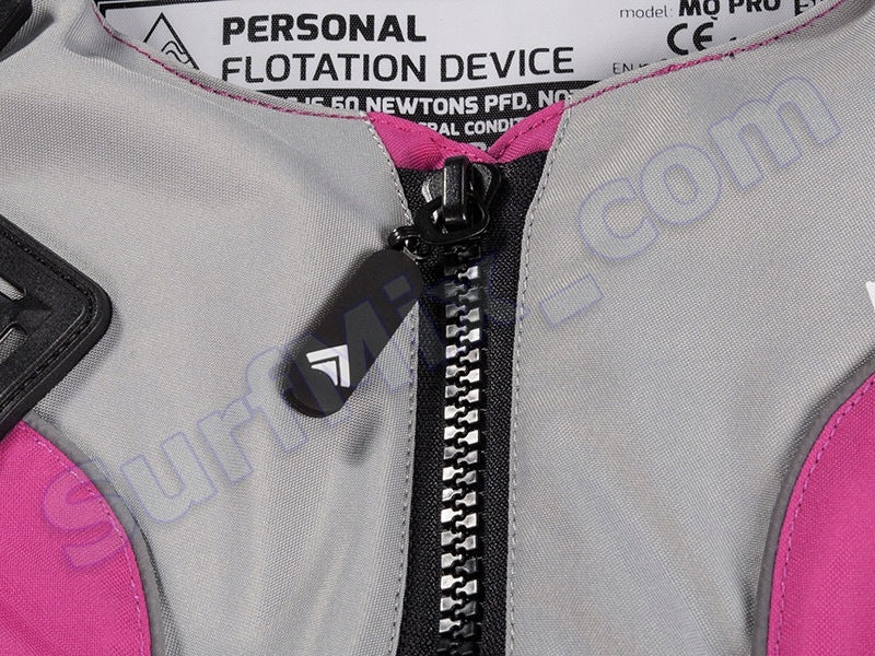 Safety vest Aquarius MQ Pro New Lady S/M Brand Aquarius