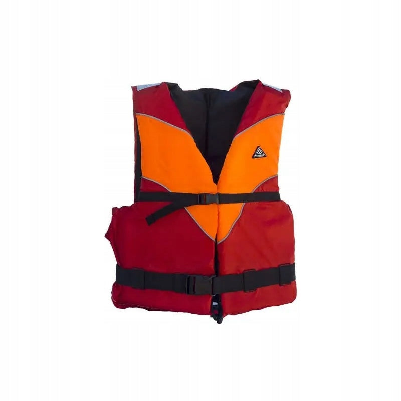 Safety vest Aquarius Standard L/XL with certificate for kayak bike