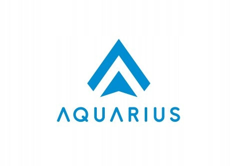 Safety vest Aquarius for kayak SUP water sports with step belt Brand Aquarius
