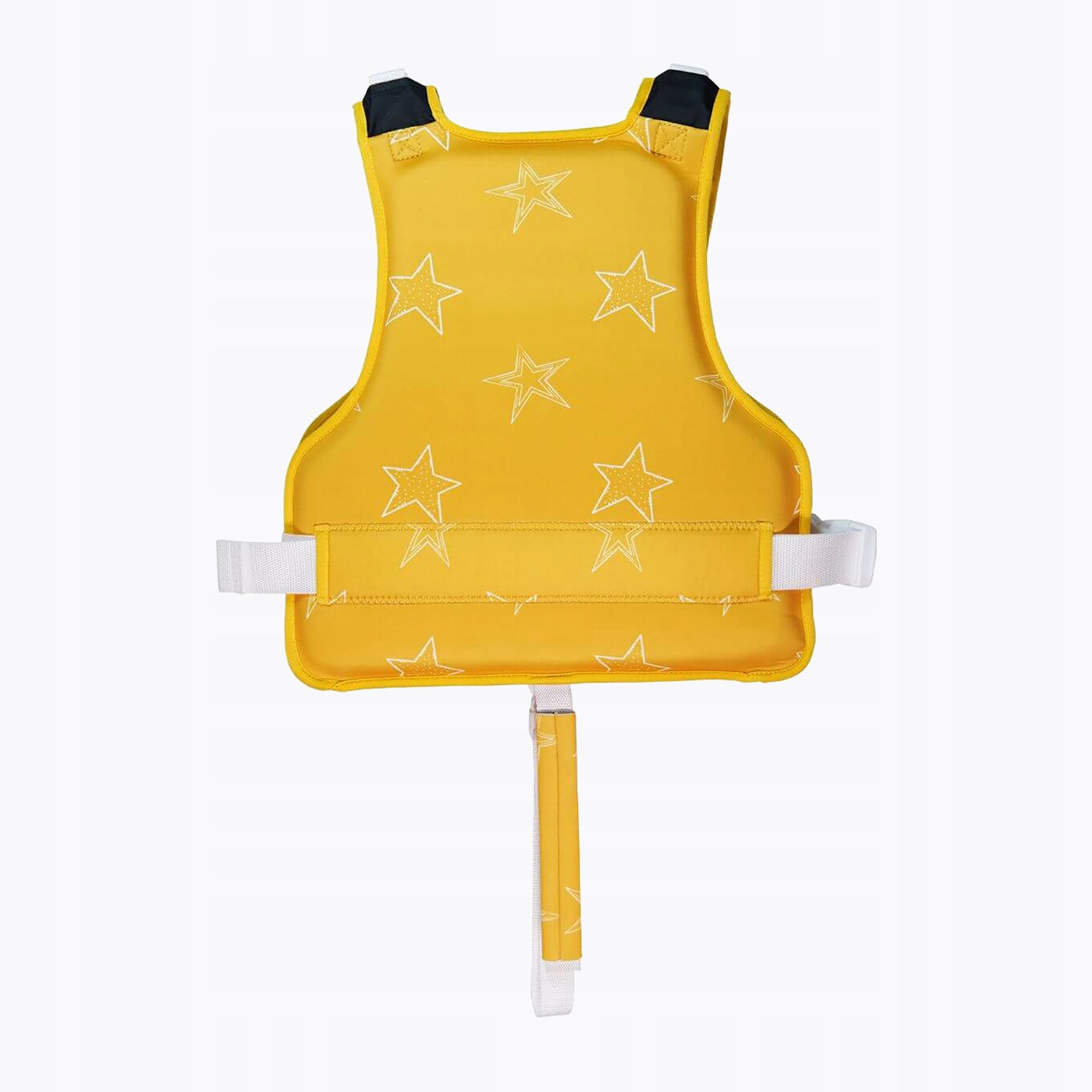 Safety vest Splash About Swim yellow star 6-12 Y Kind other