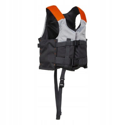 Safety vest for SUP/canoe/sailboat >80 kg Body weight range 80 kg