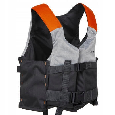 Safety vest for SUP/canoe/sailboat >80 kg