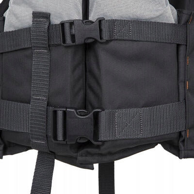 Safety vest for SUP/canoe/sailboat Itiwit BA 50+ N 60-80 kg Manufacturer code 4682882