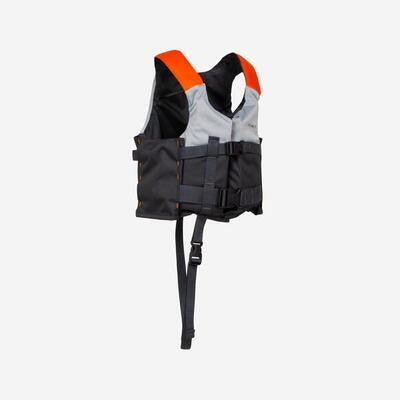 Safety vest for SUP/canoe/sailboat Itiwit BA 50+ N 60-80 kg