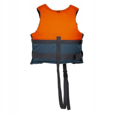 Safety vest for SUP/canoe/sailboat Itiwit BA 50+ N >80 kg For multipurpose
