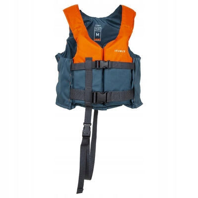 Safety vest for SUP/canoe/sailboat Itiwit BA 50+ N >80 kg Manufacturer code 4682888