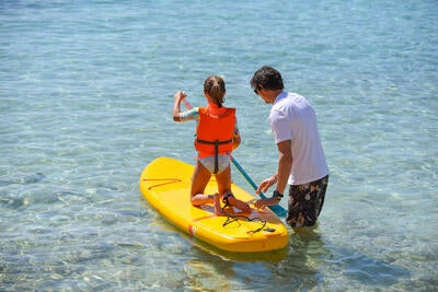 Safety vest for sailing/kayaking/SUP 25-40 kg Brand Itiwit