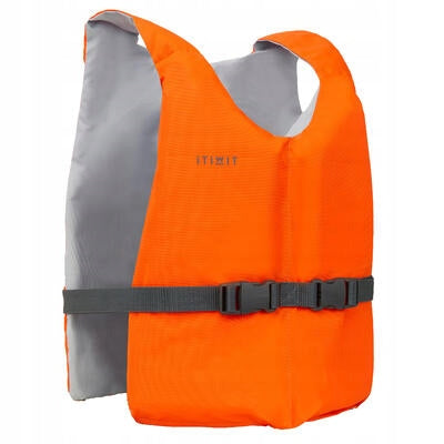 Safety vest for sailing/kayaking/SUP 25-40 kg