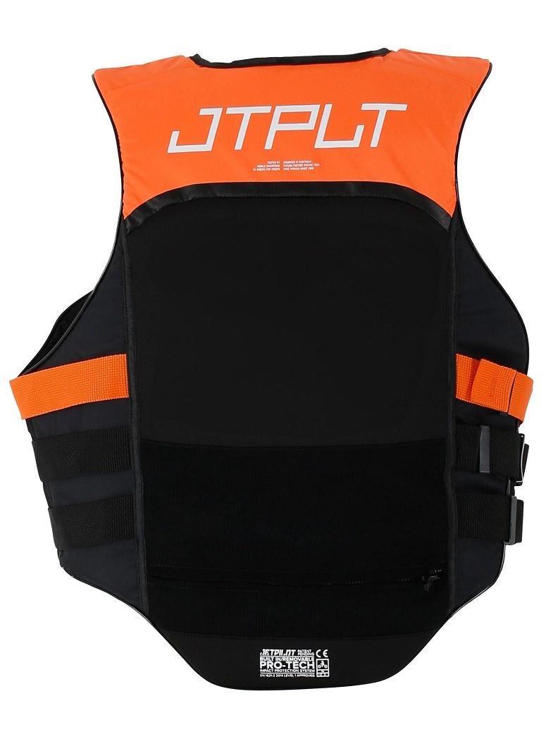 Safety vest for water scooter Jetpilot RX Vault Protech 50N 2XL Packaging status original