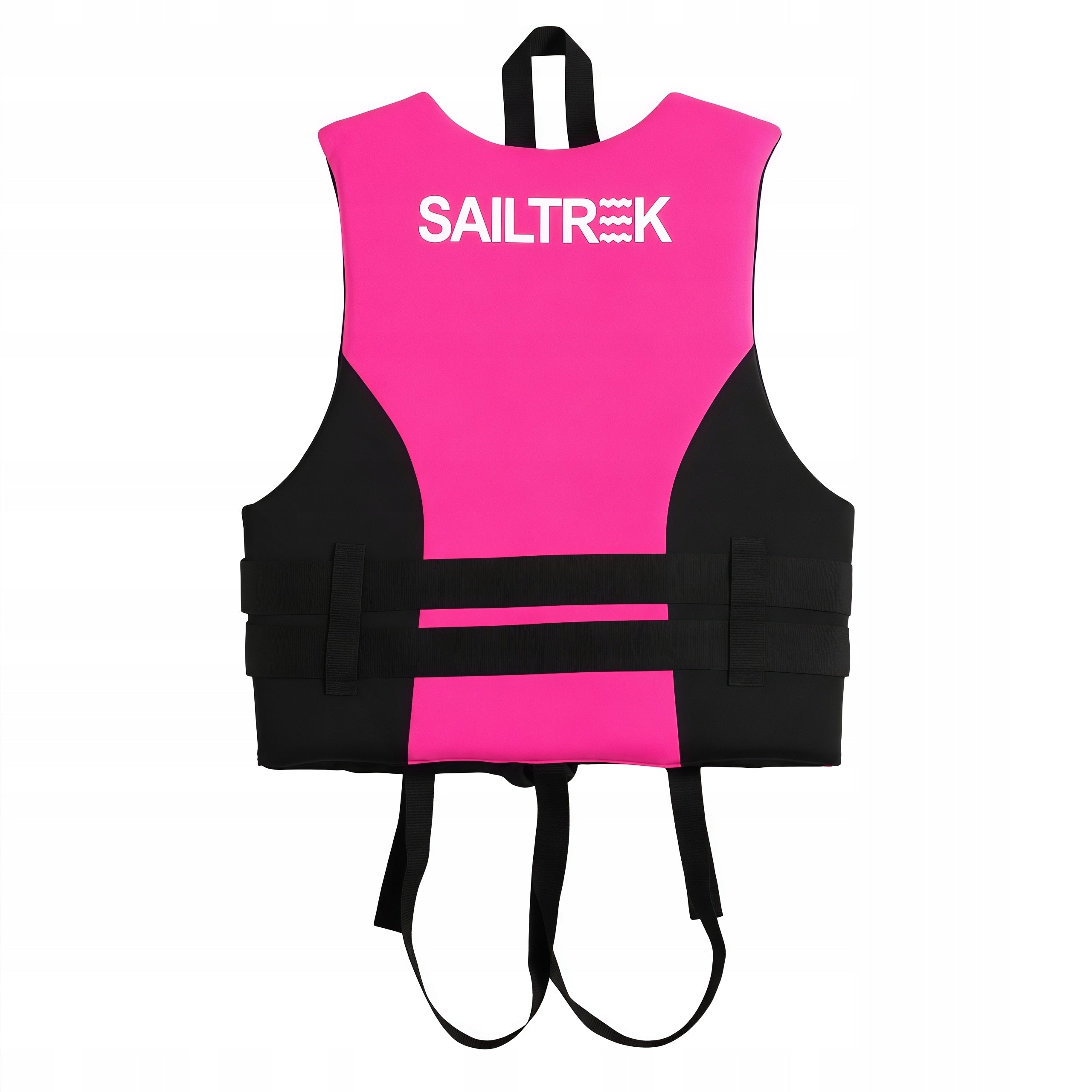 Safety vest sup kayak swimming for women neoprene Packaging status original