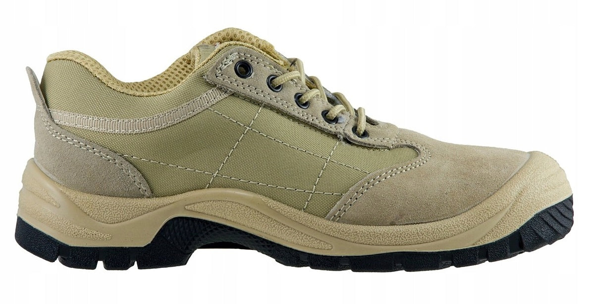 Safety work shoes for summer URGENT 211 S1 Brand Urgent
