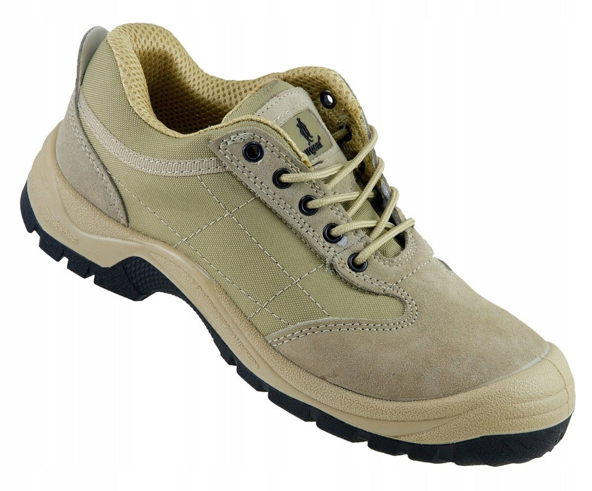 Safety work shoes for summer URGENT 211 S1
