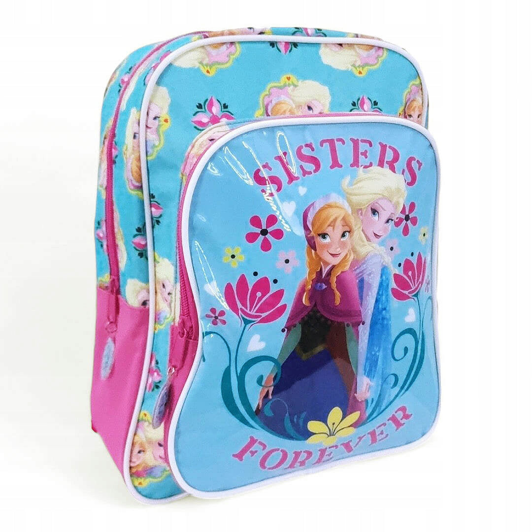 Safta Disney Frozen preschool backpack A4 Elsa EAN (GTIN) 8412688215850
