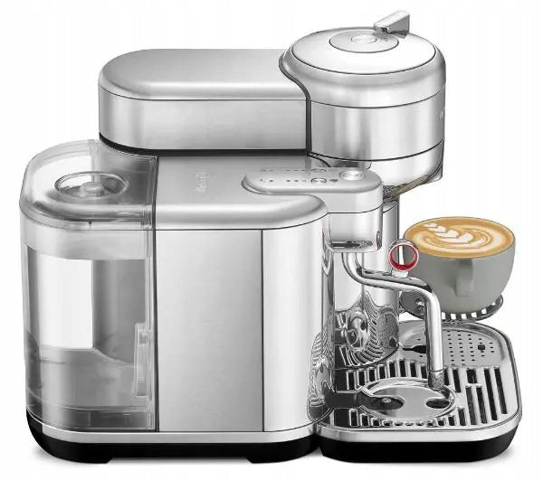 Sage Nespresso Creatista Vertuo SVE850BSS4EPL1 1500W capsule machine Brand Sage
