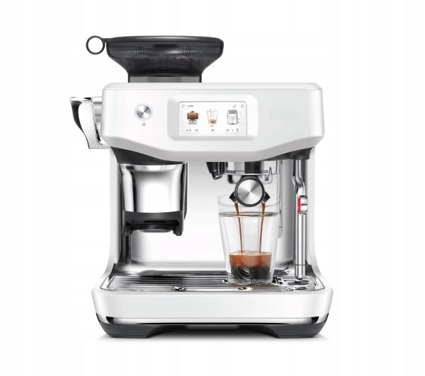 Sage the Barista Touch Impress SES882SST 1700W 15 bar Packaging status original