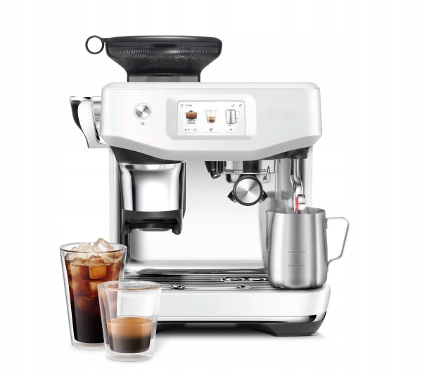 Sage the Barista Touch Impress SES882SST 1700W 15 bar
