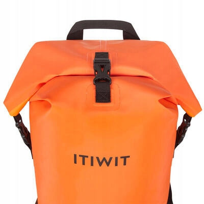 Sailing bag Itiwit 40 l sealed Model 40 l