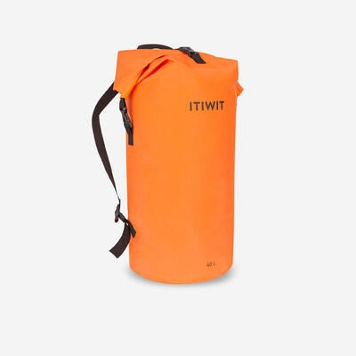 Sailing bag Itiwit 40 l sealed
