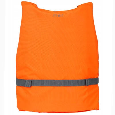 Sailing/canoe/SUP safety vest >80 kg Brand Itiwit