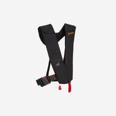 Sailing life jacket Tribord LJ 150 N AIR automatic
