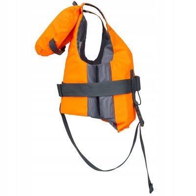 Sailing life jacket for children Tribord LJ 100 N EASY 15-30 kg Packaging status original
