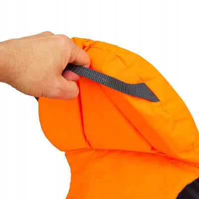 Sailing life jacket for children Tribord LJ 100 N EASY Brand Tribord