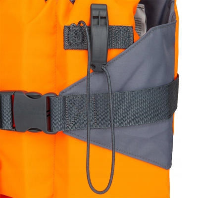 Sailing life jacket for children Tribord LJ 100 N EASY For swimming