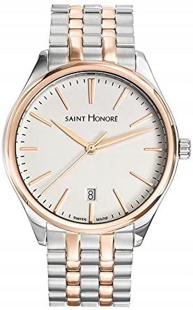 Saint Honoré Men's Watch 8661176AIR SWISS MADE