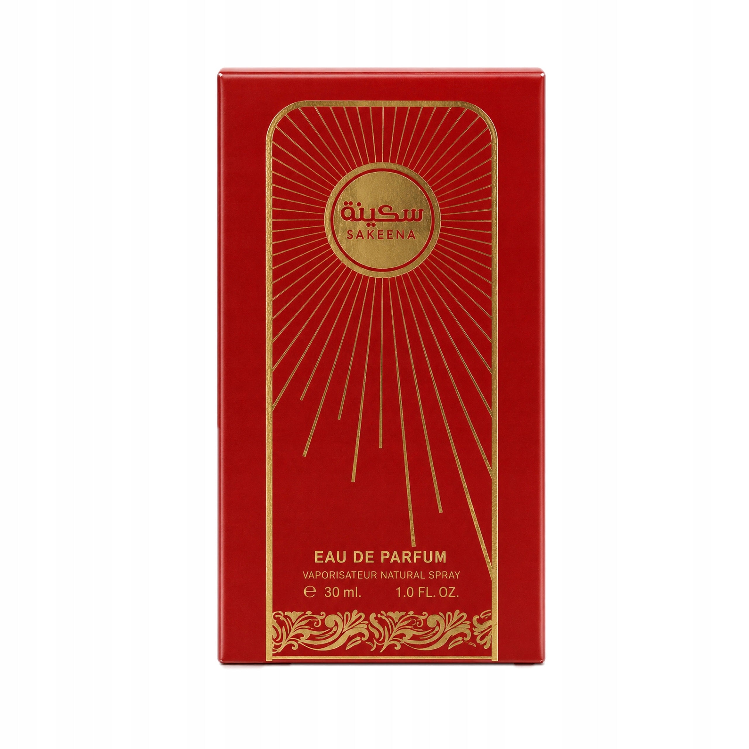 Sakeena Women Eau de Parfum 30ml inspiration