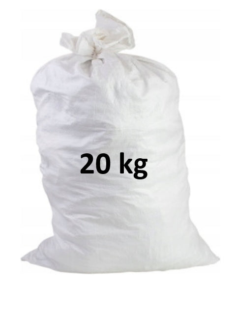 Saletrzak Nitrogen Fertilizer Grupa Azoty granules 20 kg grass lawn Manufacturer Grupa Azoty