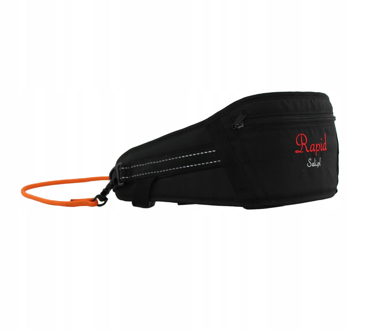 Sali.pl Hip belt RAPID size M black Manufacturer code Sali.pl Pas biodrowy RAPID