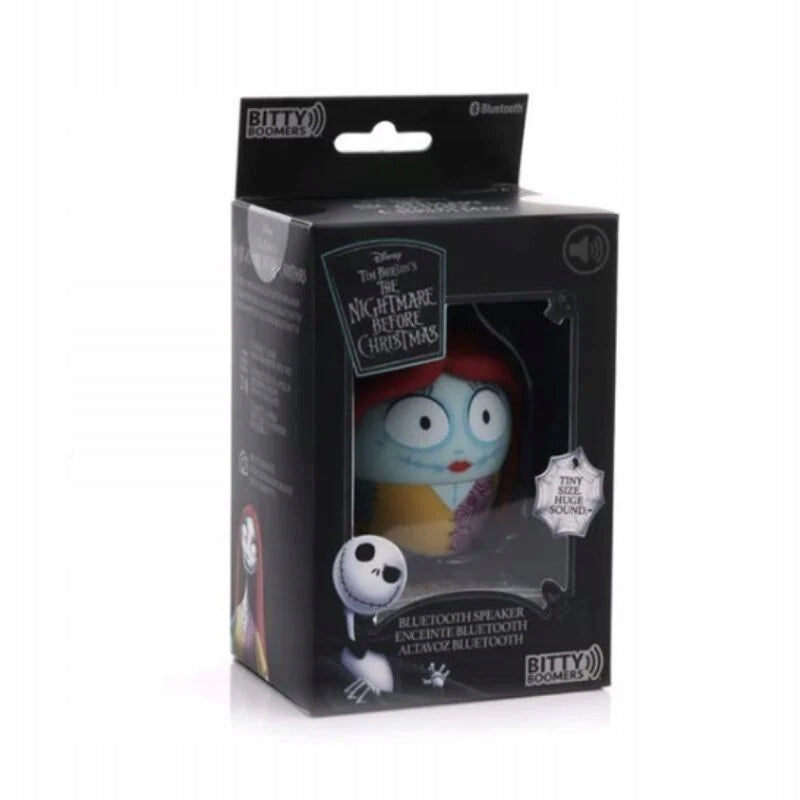 Sally Mini Bluetooth Speaker Bitty Boomers Halloween Town Brand no brand