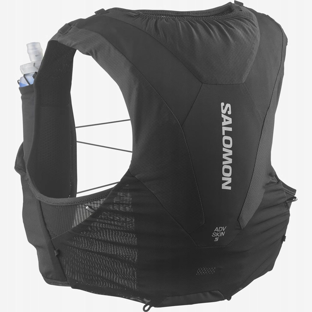 Salomon ADV Skin 5 Set Black - M