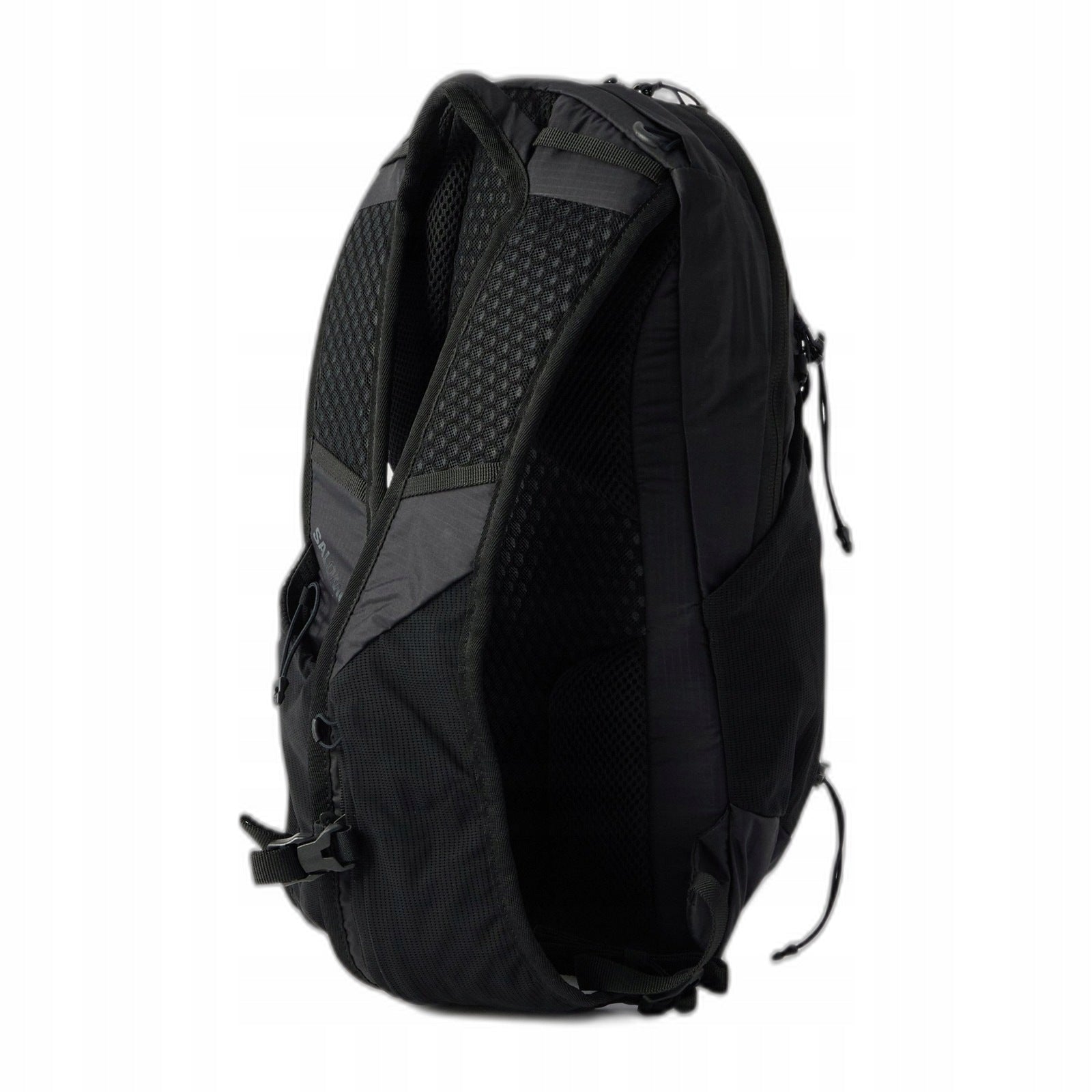 Salomon XT 10 backpack black Brand Salomon